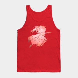 Ryoma: Peerless Samurai Tank Top